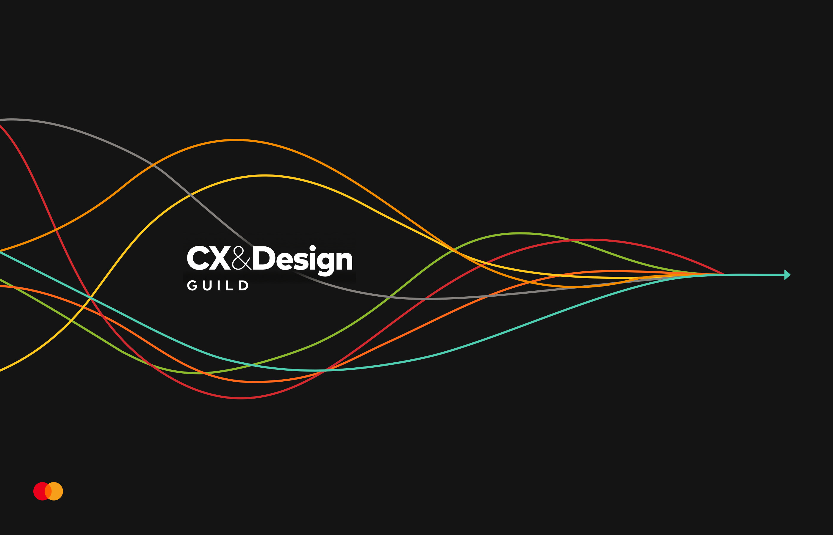 Mastercard CX & Design Guild